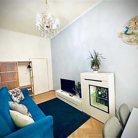 Smarald Apartment 维也纳 外观 照片