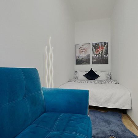Smarald Apartment 维也纳 外观 照片