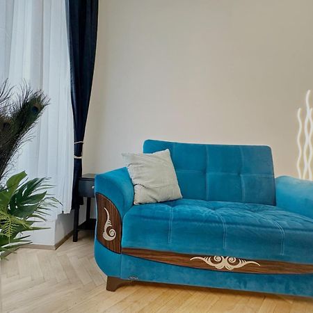 Smarald Apartment 维也纳 外观 照片