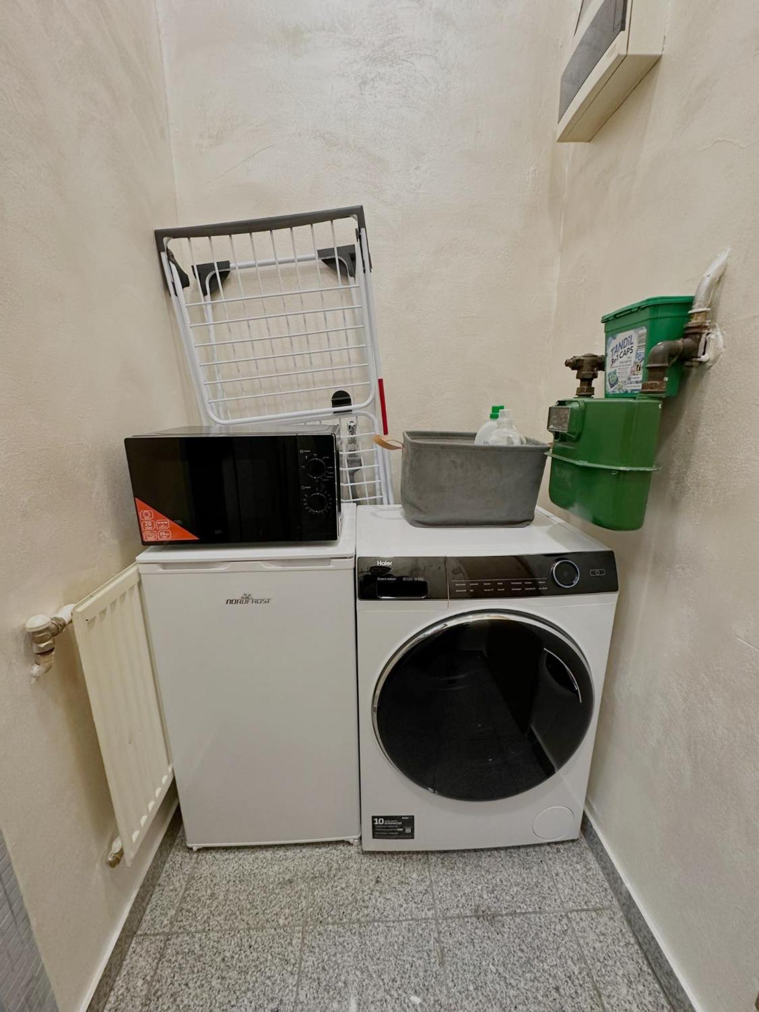 Smarald Apartment 维也纳 外观 照片