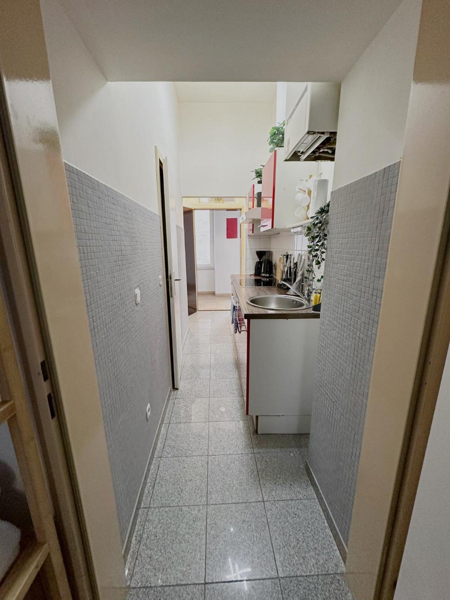 Smarald Apartment 维也纳 外观 照片