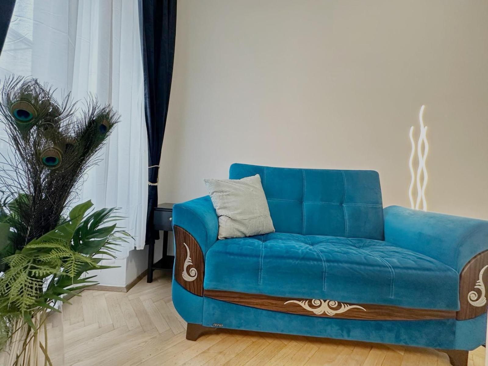 Smarald Apartment 维也纳 外观 照片