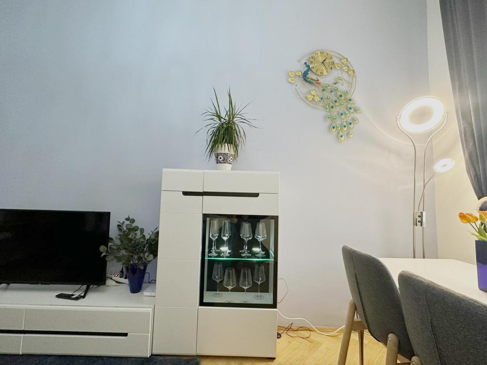 Smarald Apartment 维也纳 外观 照片