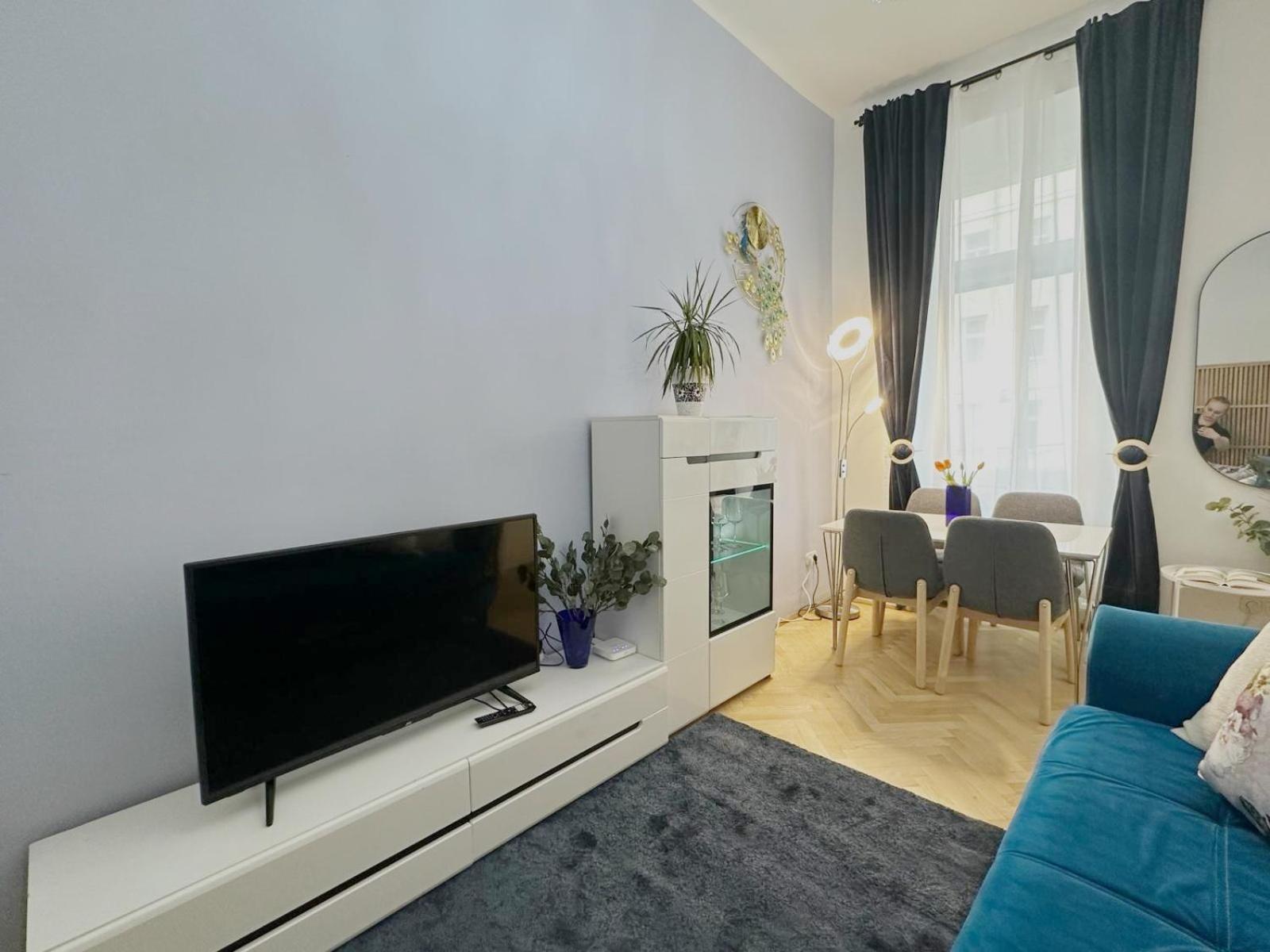 Smarald Apartment 维也纳 外观 照片